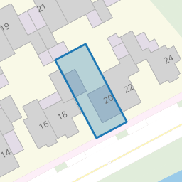 Perceel GMT00-K-3152