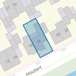 Perceel GMT00-K-3153