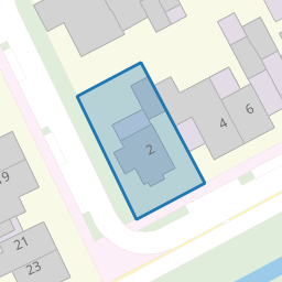 Perceel GMT00-K-3161