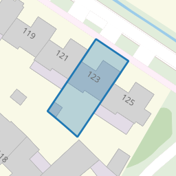 Perceel GMT00-K-3171