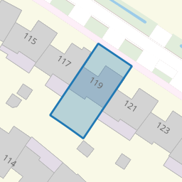 Perceel GMT00-K-3173