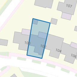 Perceel GMT00-K-3181