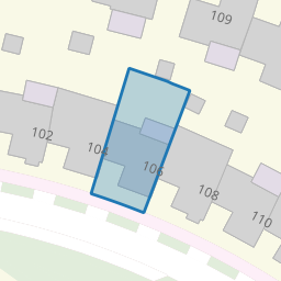 Perceel GMT00-K-3183