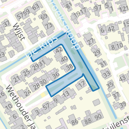 Perceel GMT00-K-3203