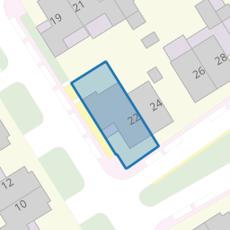 Perceel GMT00-K-3204