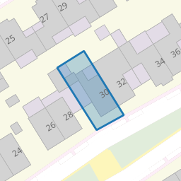 Perceel GMT00-K-3208