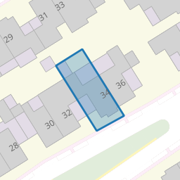 Perceel GMT00-K-3210