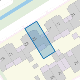 Perceel GMT00-K-3219