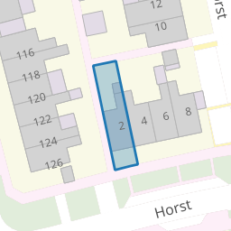 Perceel GMT00-K-3255