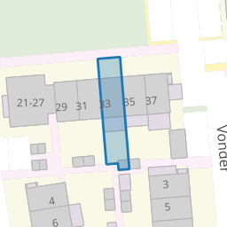 Perceel GMT00-K-3260