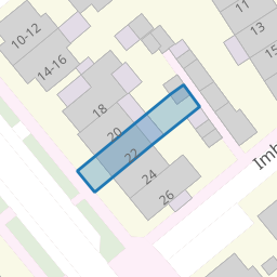 Perceel GMT00-K-3280