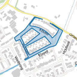 Perceel GMT00-K-3286