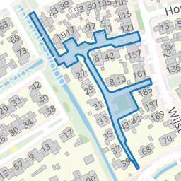 Perceel GMT00-K-3293