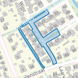 Perceel GMT00-K-3296