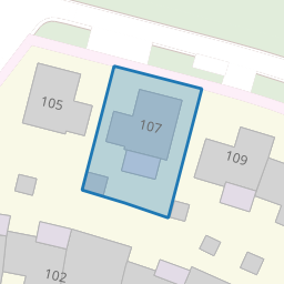 Perceel GMT00-K-3305