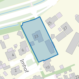 Perceel GMT00-K-3313