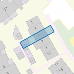 Perceel GMT00-K-3326