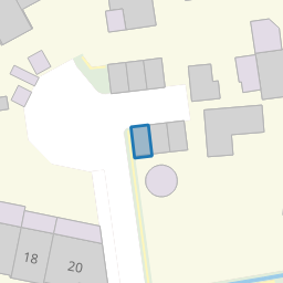 Perceel GMT00-K-3345