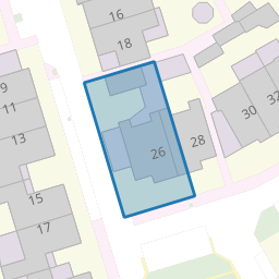 Perceel GMT00-K-3373