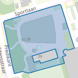 Perceel GMT00-K-3383