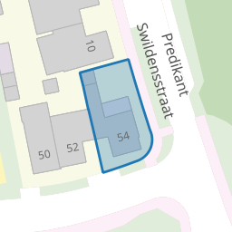 Perceel GMT00-K-3385