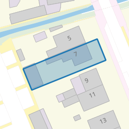 Perceel GMT00-M-1002