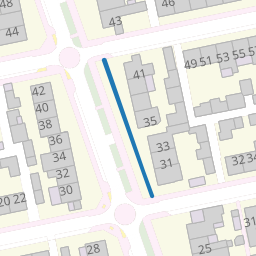 Perceel GMT00-M-1025