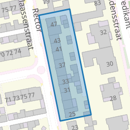 Perceel GMT00-M-1036