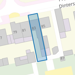 Perceel GMT00-M-1041