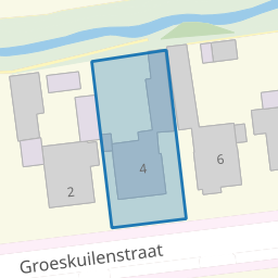Perceel GMT00-M-1045