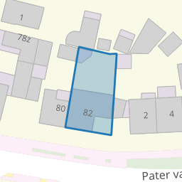 Perceel GMT00-M-1057