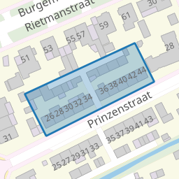 Perceel GMT00-M-1078