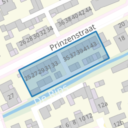 Perceel GMT00-M-1079