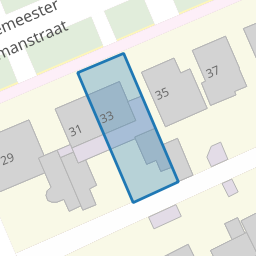 Perceel GMT00-M-1083