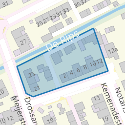 Perceel GMT00-M-1091