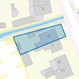 Perceel GMT00-M-1100