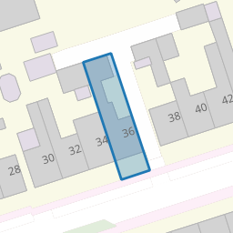 Perceel GMT00-M-1102