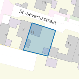 Perceel GMT00-M-1114