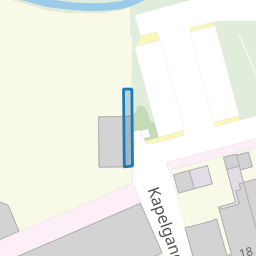 Perceel GMT00-M-1130