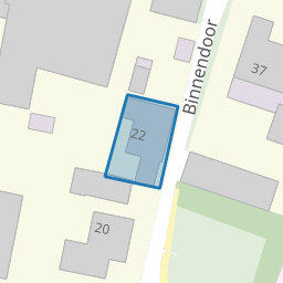 Perceel GMT00-M-1138