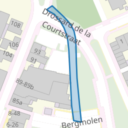 Perceel GMT00-M-1167