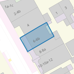 Perceel GMT00-M-1170