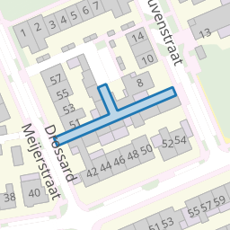 Perceel GMT00-M-1192