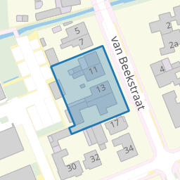 Perceel GMT00-M-1193