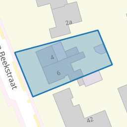 Perceel GMT00-M-1194