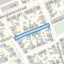 Perceel GMT00-M-1205