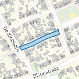 Perceel GMT00-M-1206