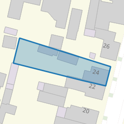 Perceel GMT00-M-1208