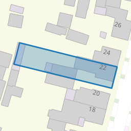 Perceel GMT00-M-1209