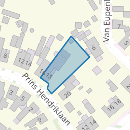 Perceel GMT00-M-1211